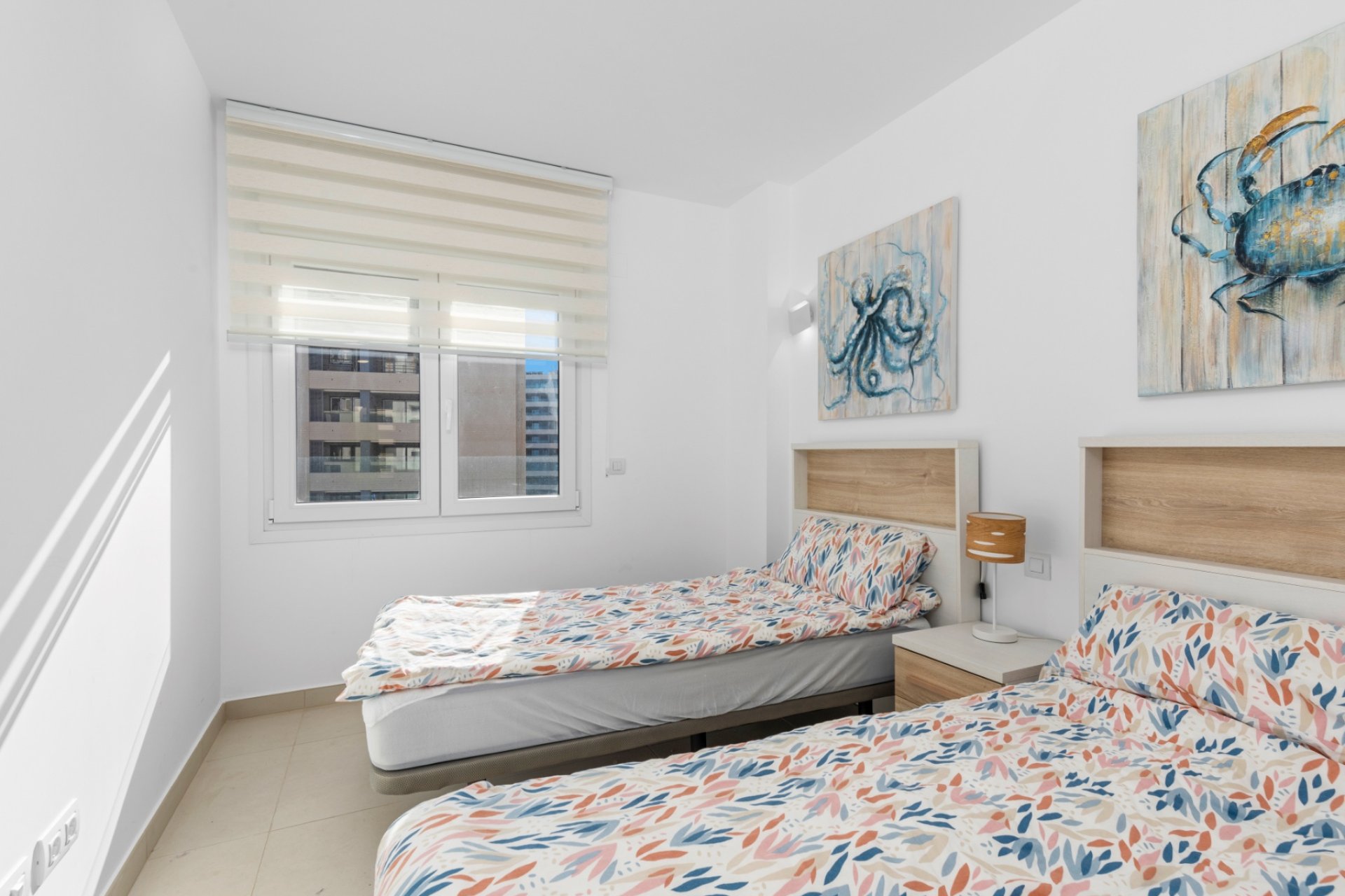 Rynek Wtórny - Apartament -
Orihuela Costa - Punta Prima