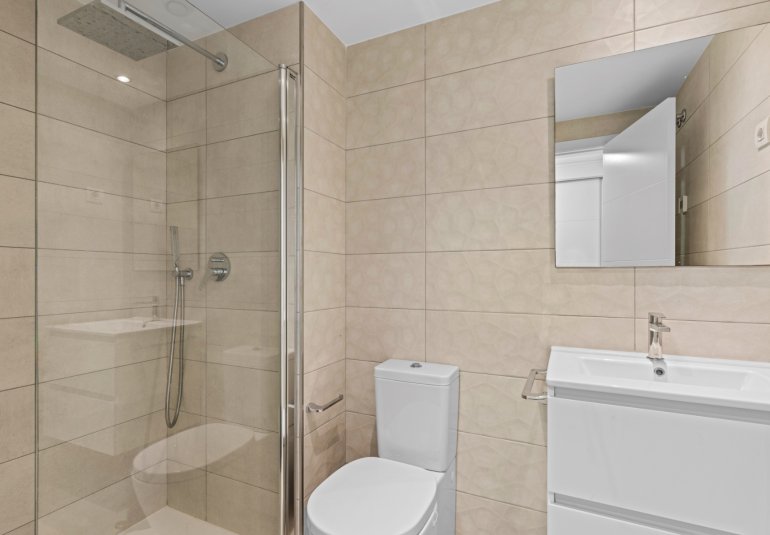 Rynek Wtórny - Apartament -
Orihuela Costa - Punta Prima