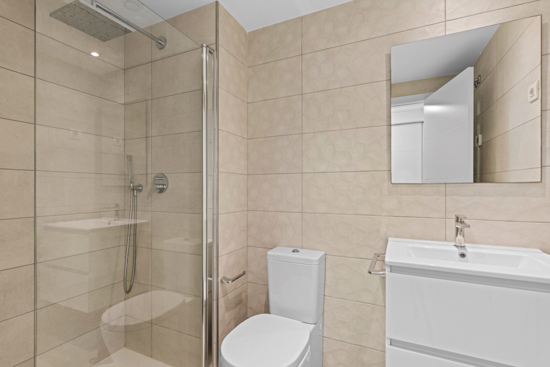 Rynek Wtórny - Apartament -
Orihuela Costa - Punta Prima