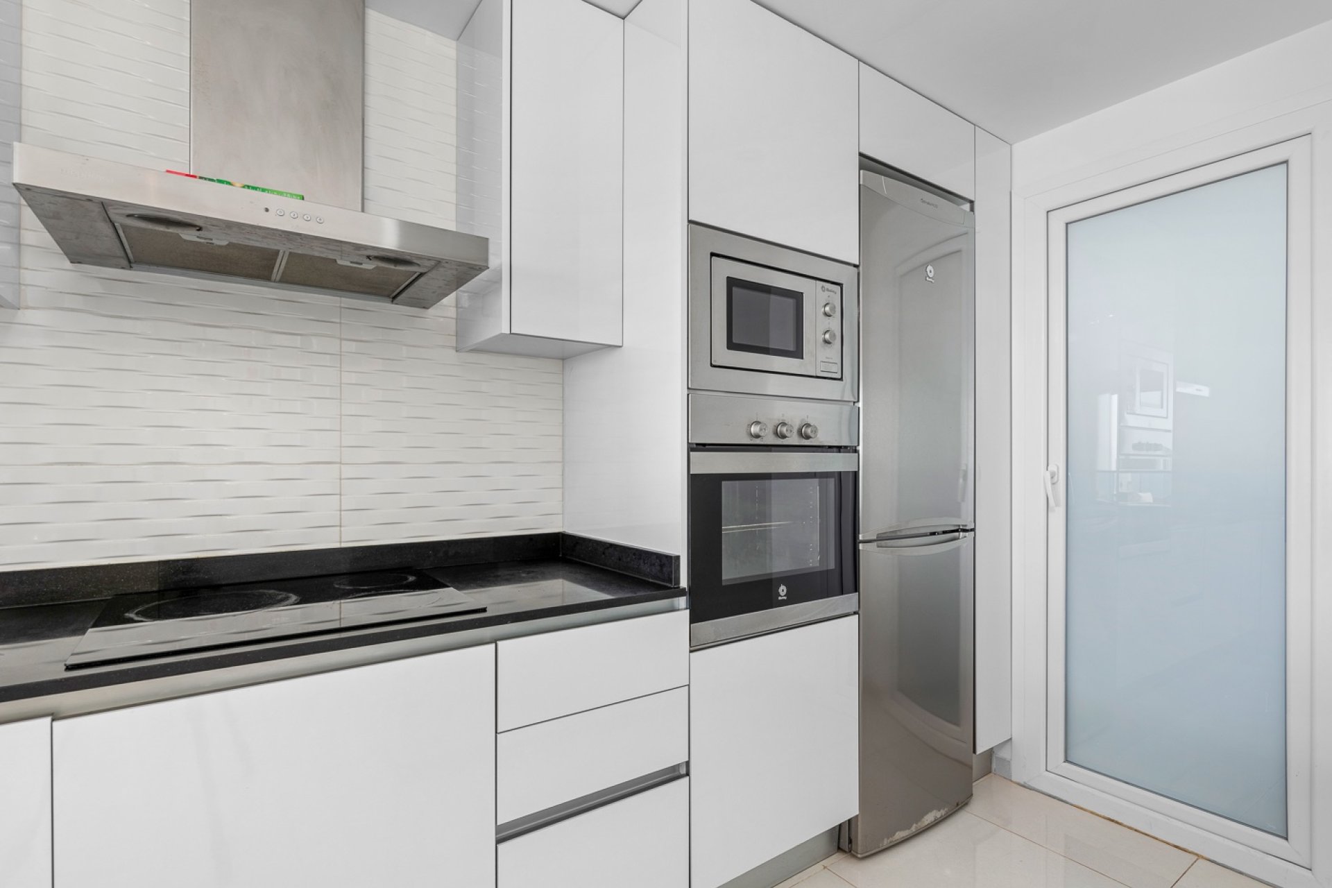 Rynek Wtórny - Apartament -
Orihuela Costa - Punta Prima