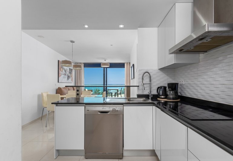 Rynek Wtórny - Apartament -
Orihuela Costa - Punta Prima