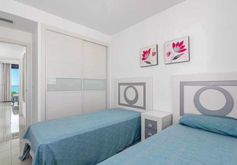 Rynek Wtórny - Apartament -
Orihuela Costa - Punta Prima