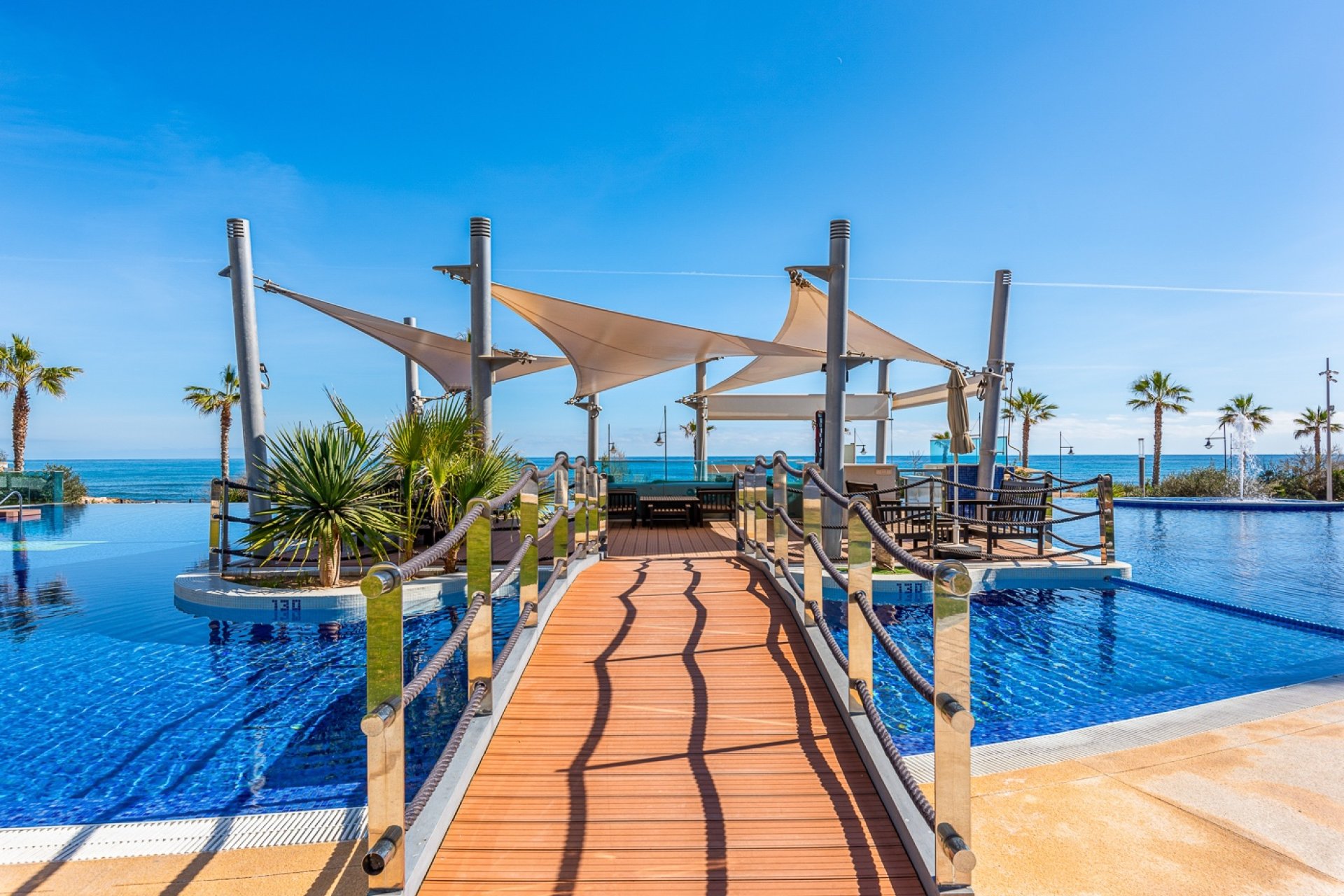 Rynek Wtórny - Apartament -
Orihuela Costa - Punta Prima