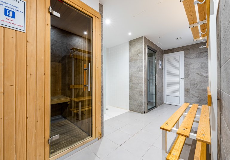 Rynek Wtórny - Apartament -
Orihuela Costa - Punta Prima