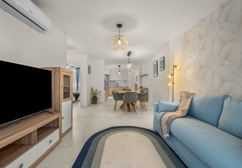 Rynek Wtórny - Apartament -
Torrevieja - Playa de El Cura