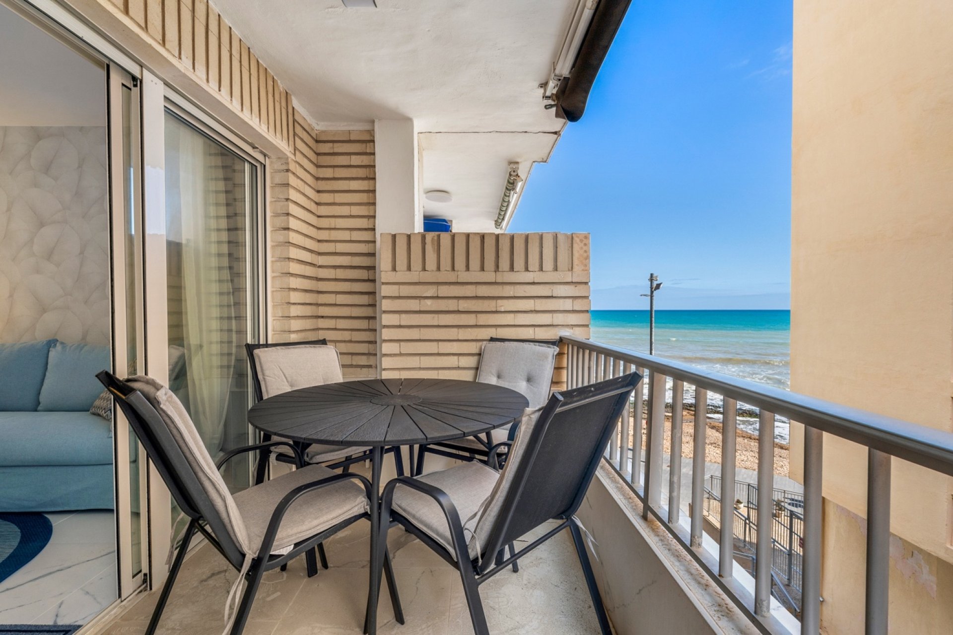 Rynek Wtórny - Apartament -
Torrevieja - Playa de El Cura