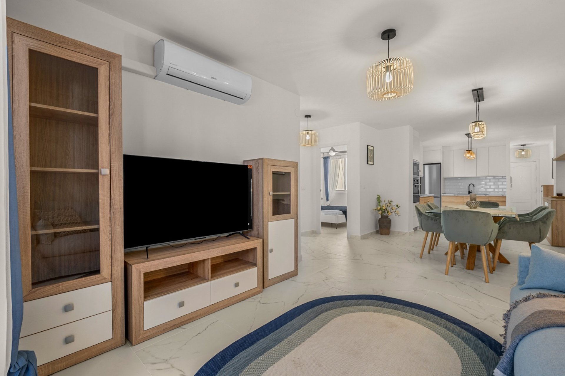 Rynek Wtórny - Apartament -
Torrevieja - Playa de El Cura