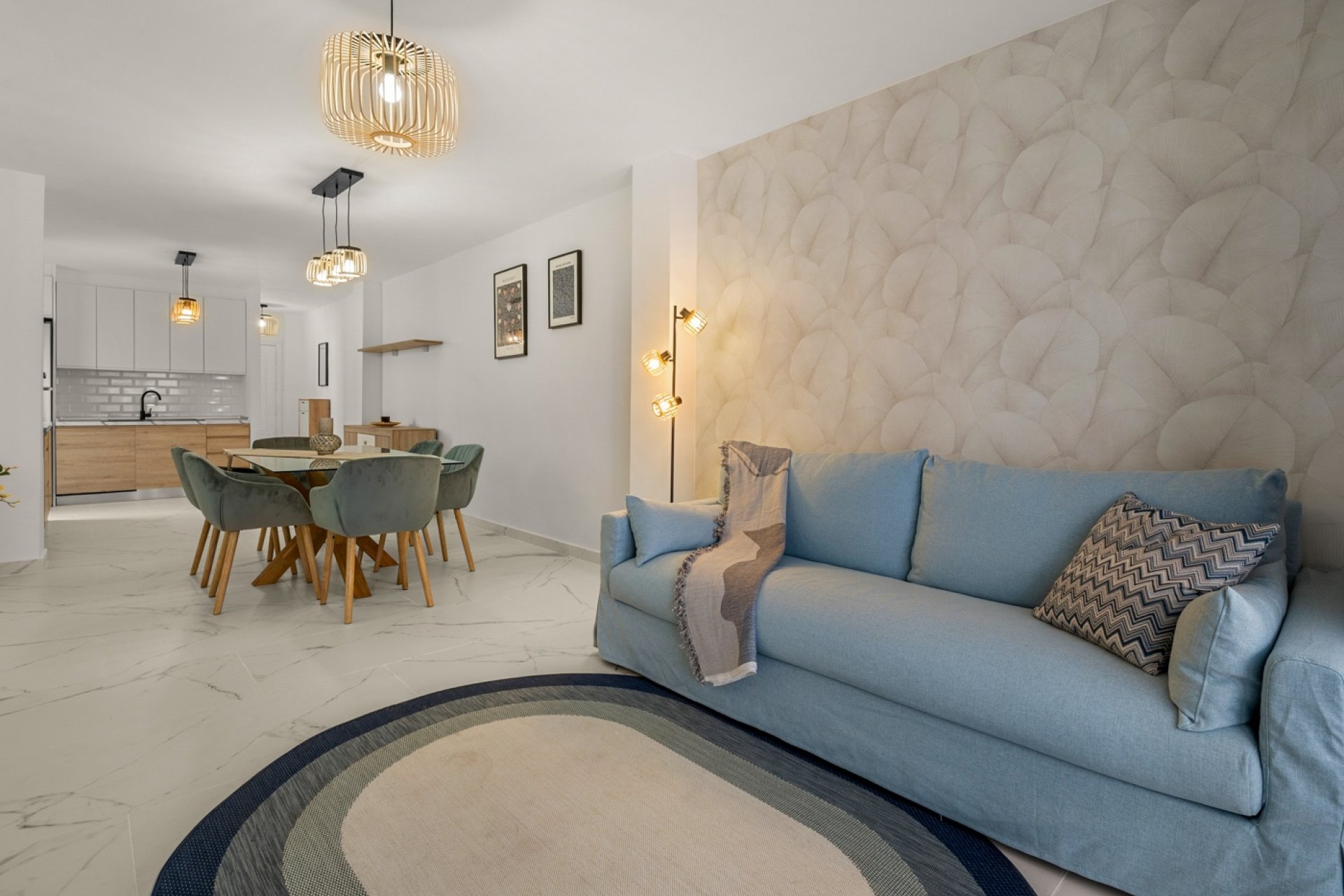 Rynek Wtórny - Apartament -
Torrevieja - Playa de El Cura