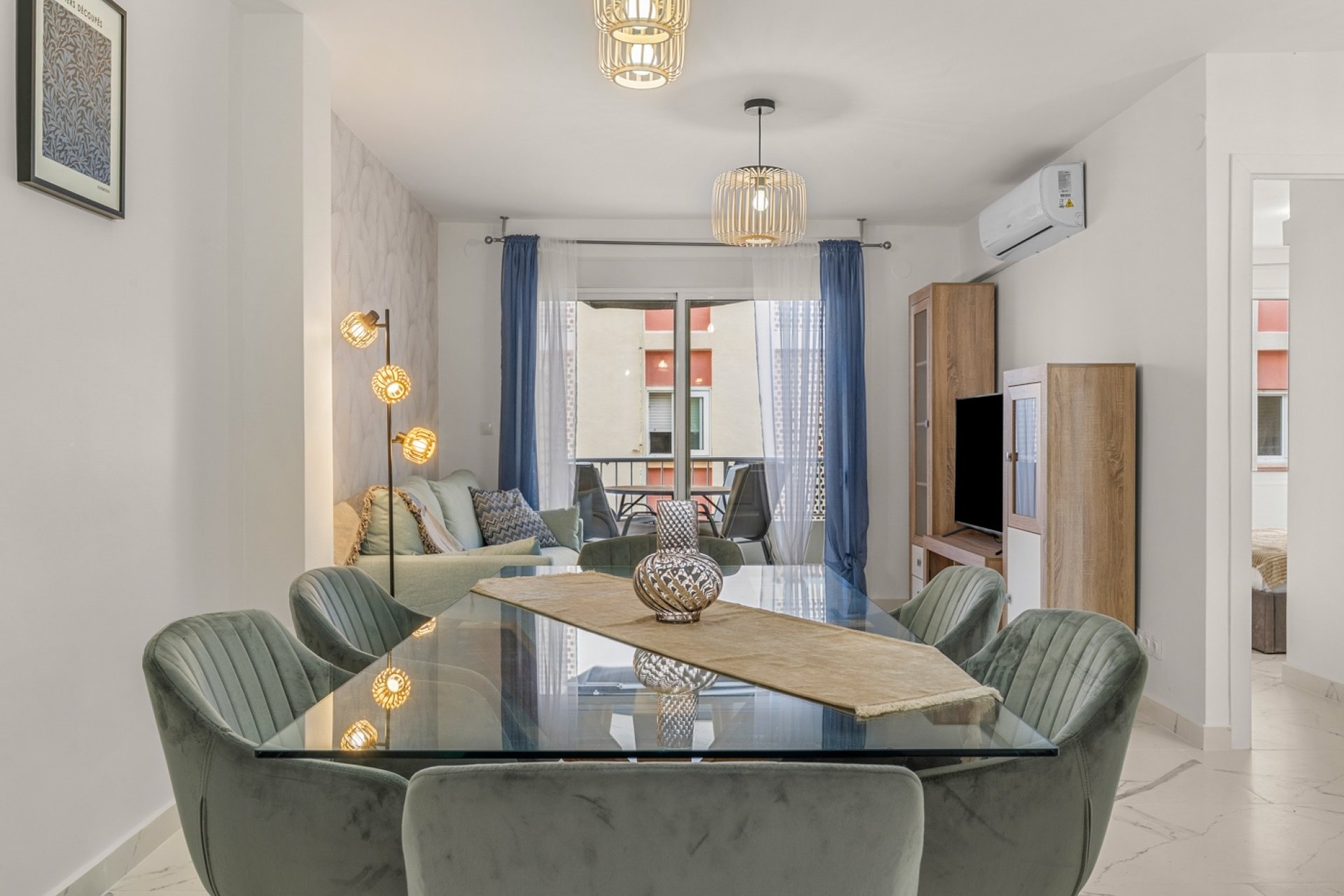 Rynek Wtórny - Apartament -
Torrevieja - Playa de El Cura