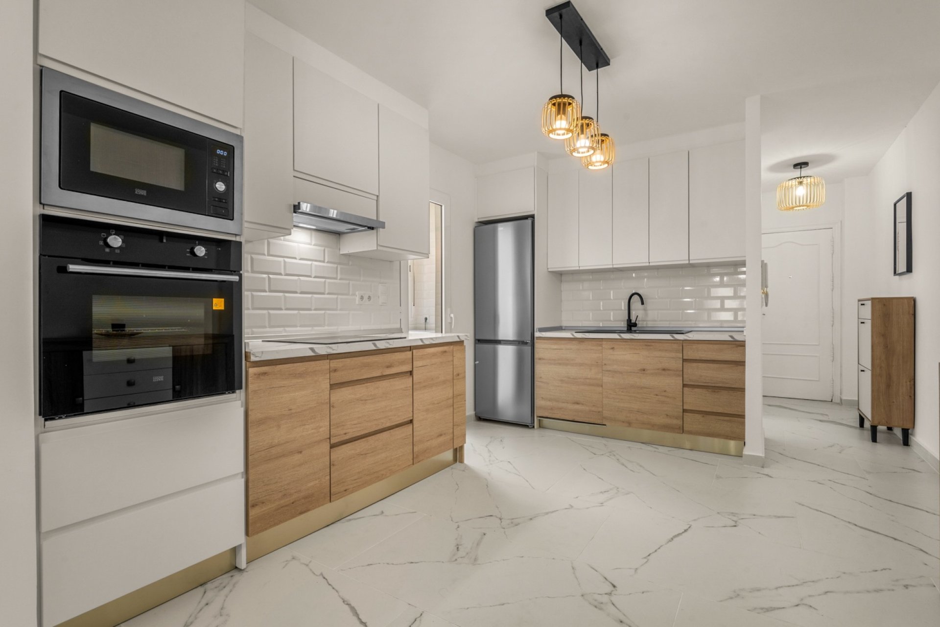 Rynek Wtórny - Apartament -
Torrevieja - Playa de El Cura