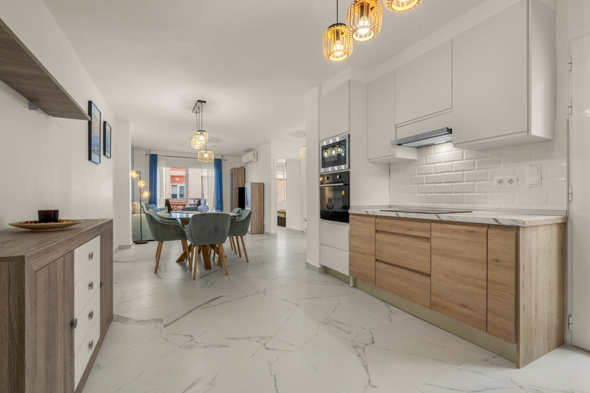 Rynek Wtórny - Apartament -
Torrevieja - Playa de El Cura