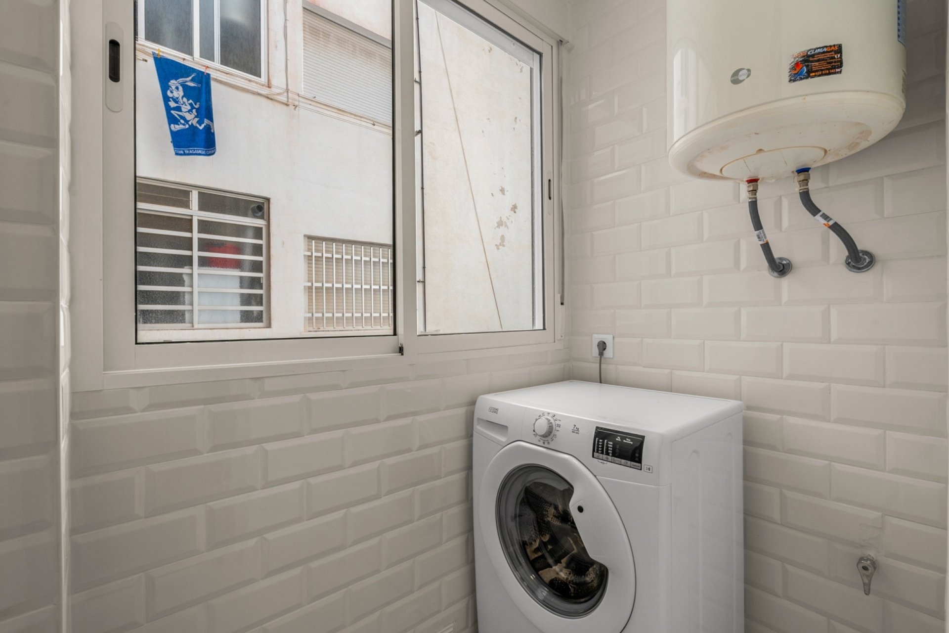 Rynek Wtórny - Apartament -
Torrevieja - Playa de El Cura