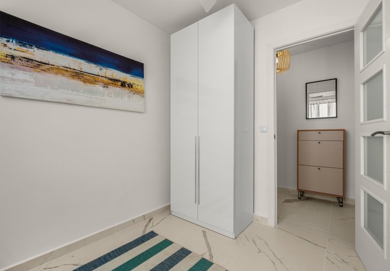 Rynek Wtórny - Apartament -
Torrevieja - Playa de El Cura
