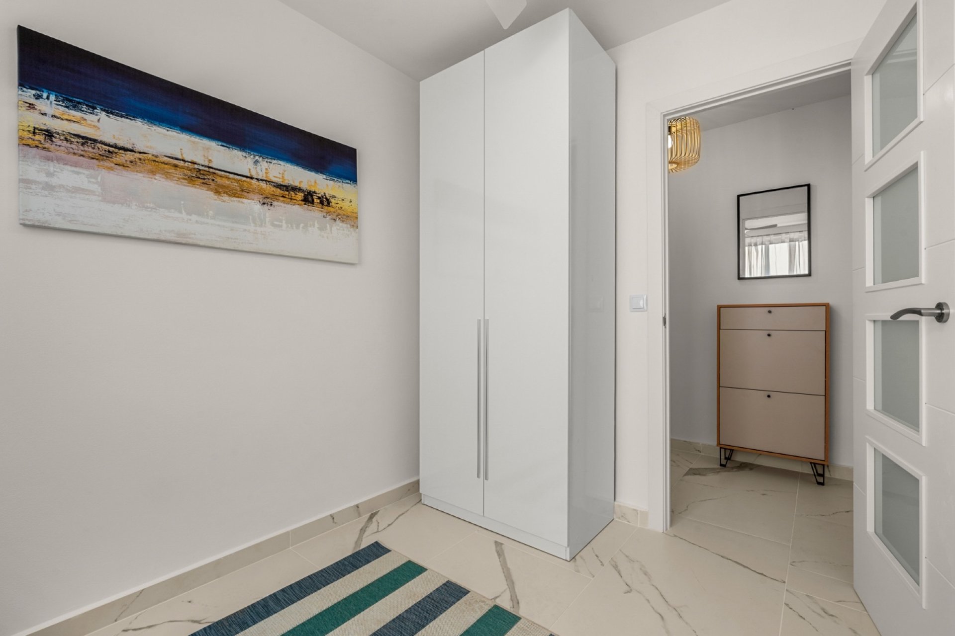 Rynek Wtórny - Apartament -
Torrevieja - Playa de El Cura