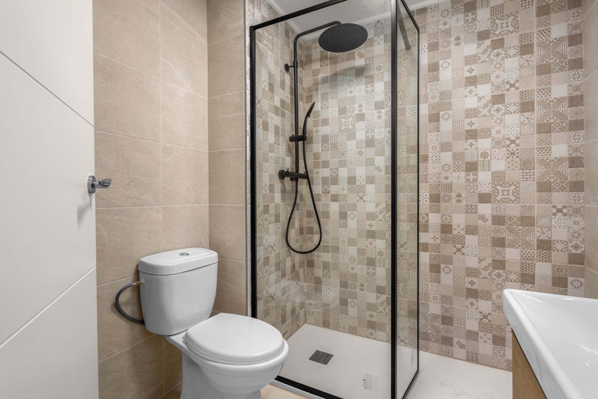 Rynek Wtórny - Apartament -
Torrevieja - Playa de El Cura