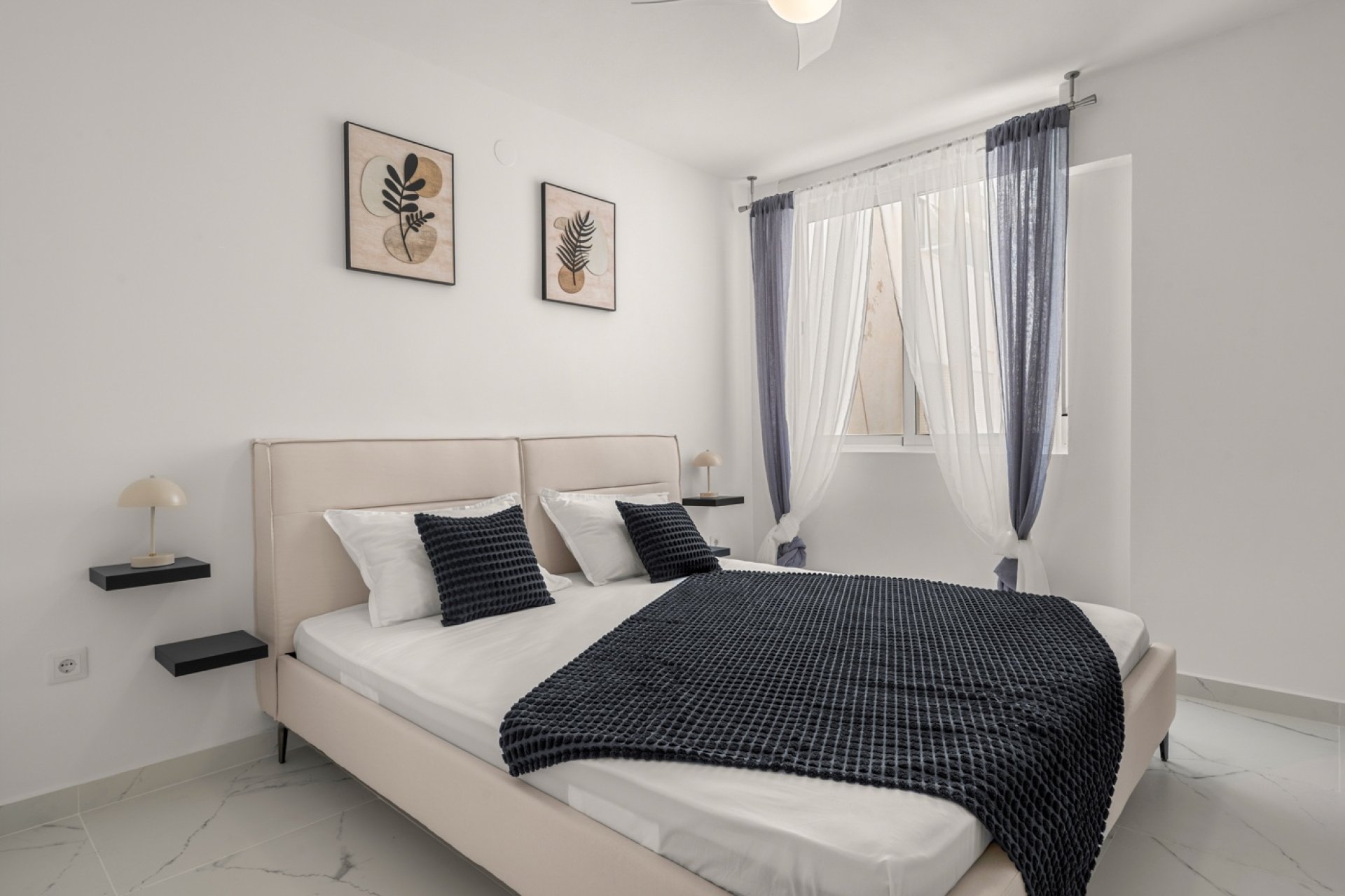 Rynek Wtórny - Apartament -
Torrevieja - Playa de El Cura