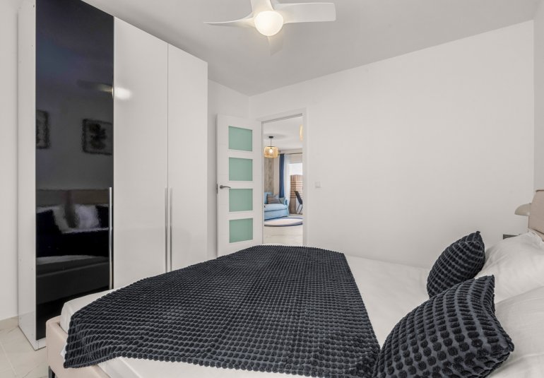 Rynek Wtórny - Apartament -
Torrevieja - Playa de El Cura