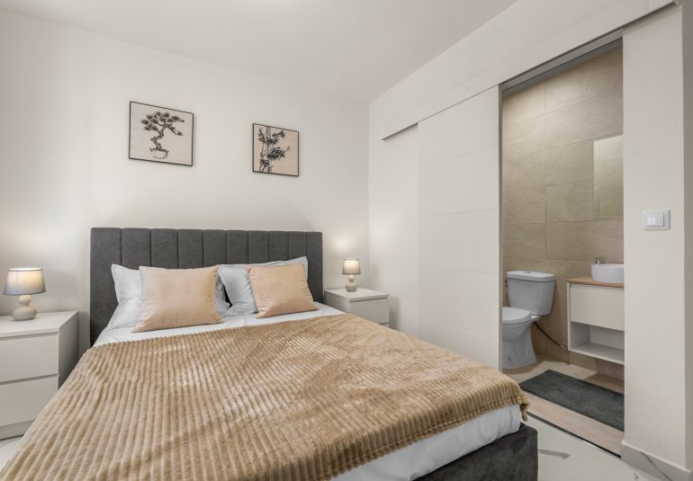 Rynek Wtórny - Apartament -
Torrevieja - Playa de El Cura