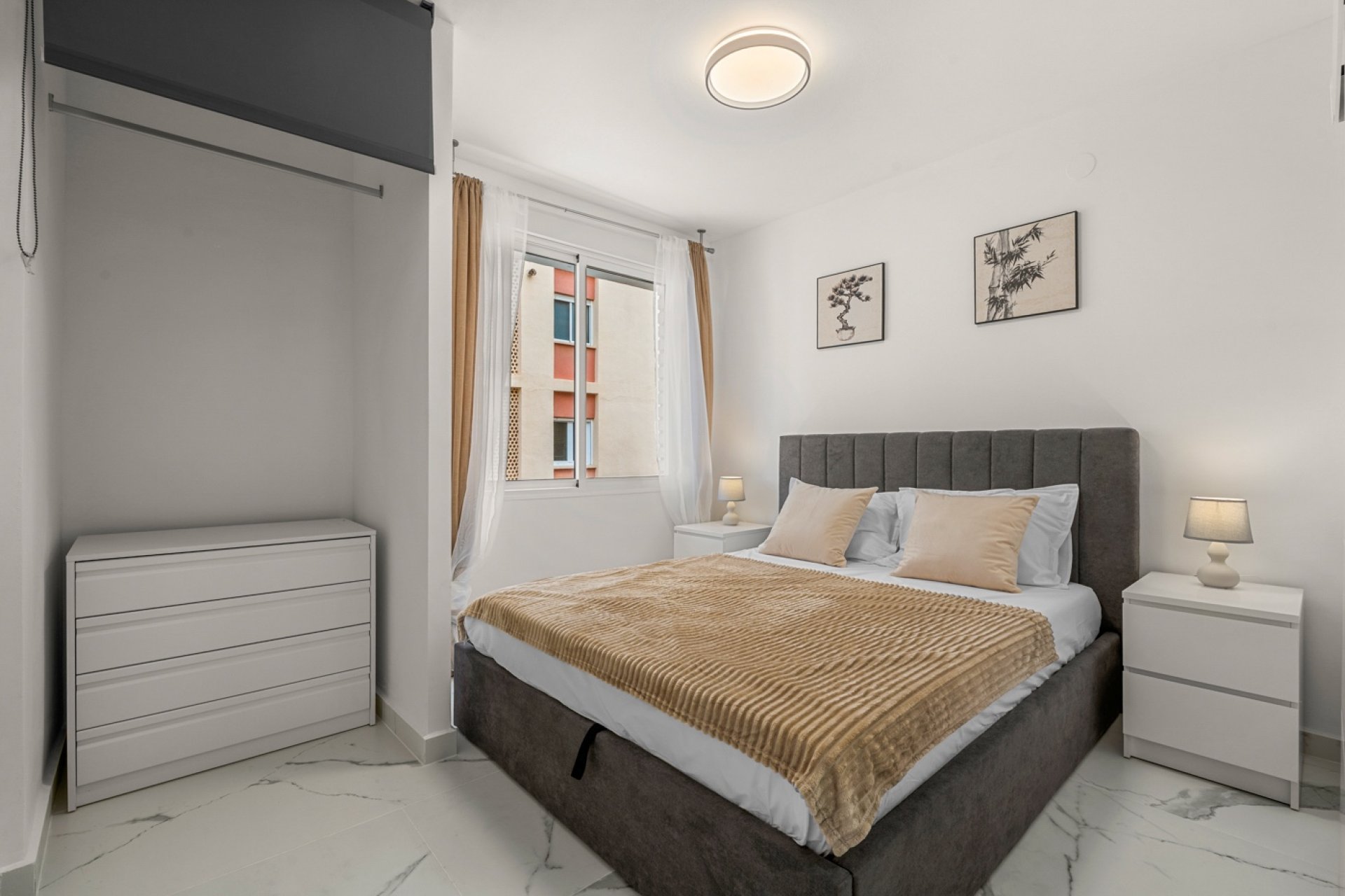 Rynek Wtórny - Apartament -
Torrevieja - Playa de El Cura