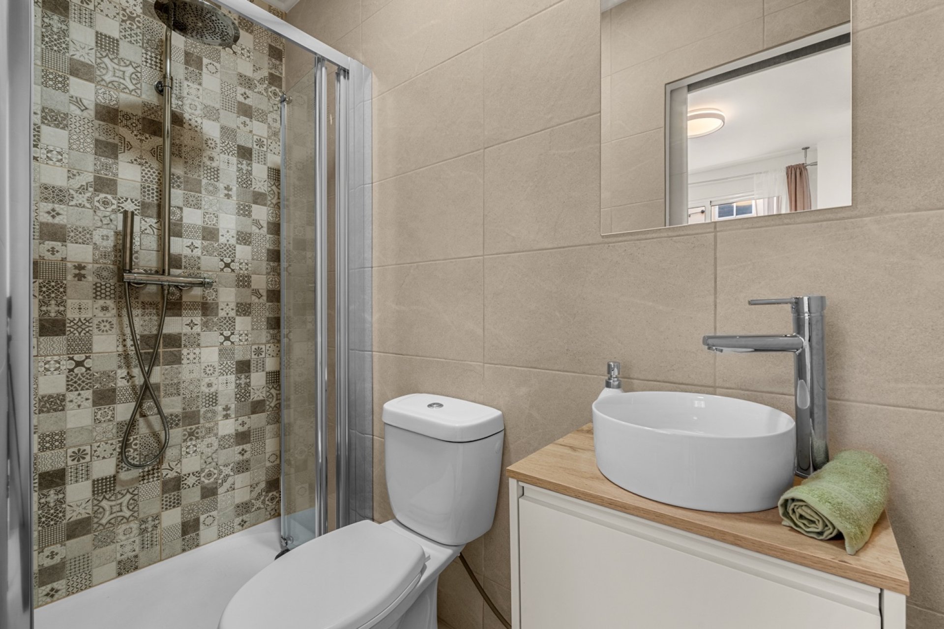 Rynek Wtórny - Apartament -
Torrevieja - Playa de El Cura