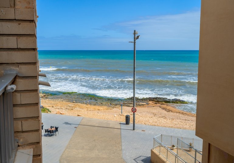 Rynek Wtórny - Apartament -
Torrevieja - Playa de El Cura
