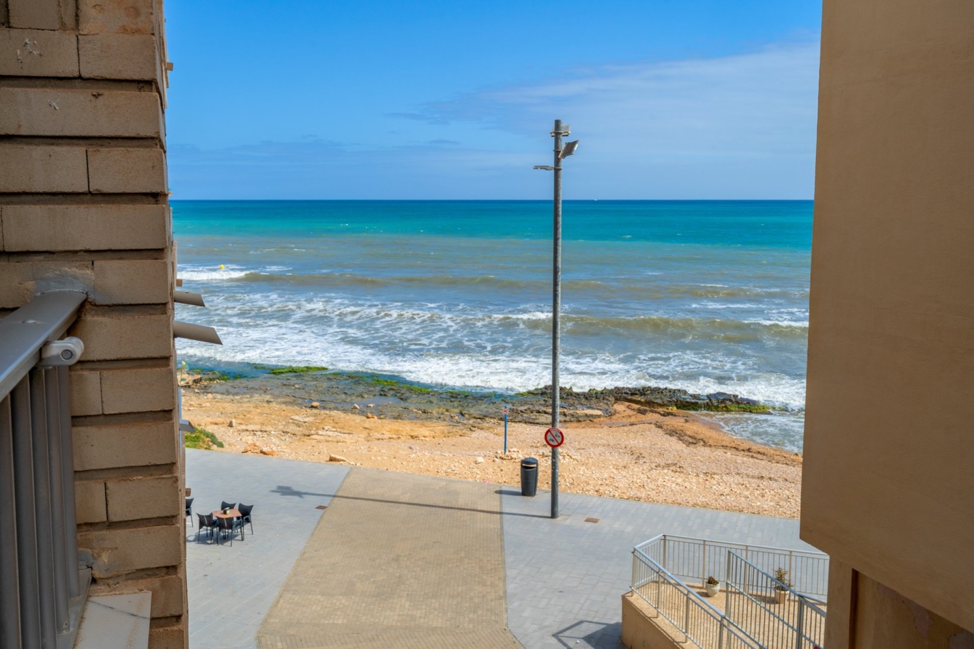 Rynek Wtórny - Apartament -
Torrevieja - Playa de El Cura