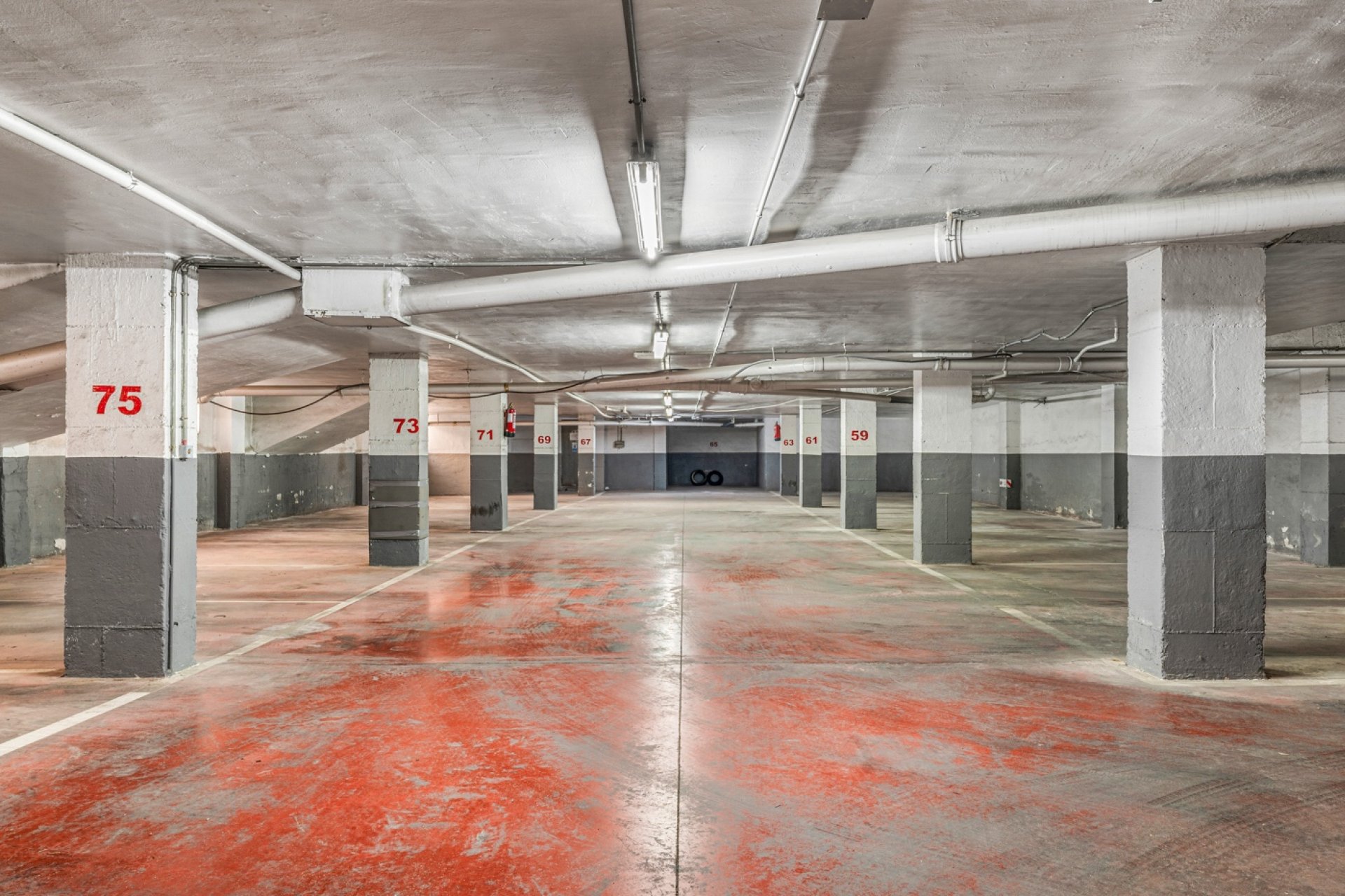 Rynek Wtórny - Apartament -
Torrevieja - Playa de El Cura