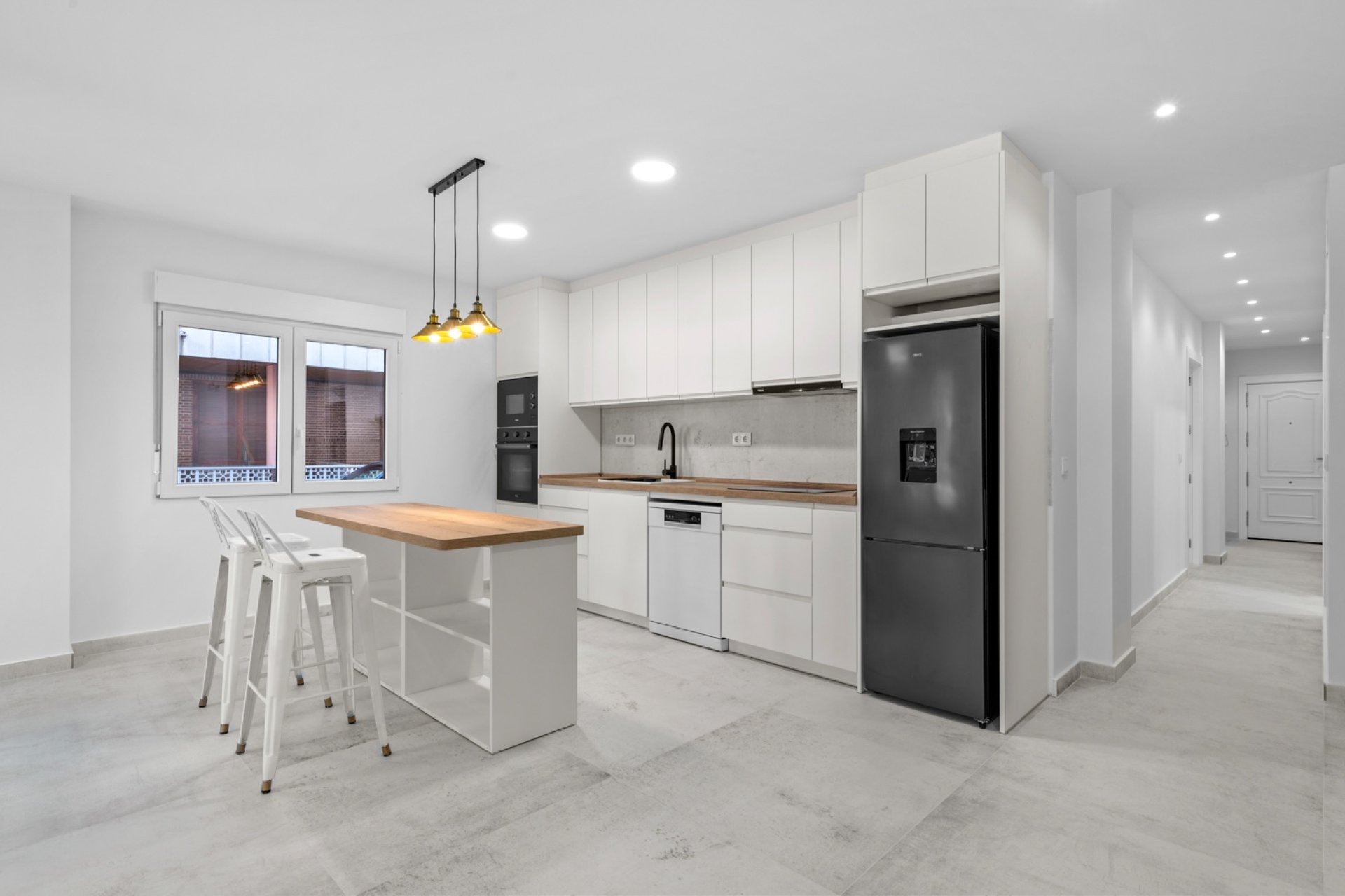 Rynek Wtórny - Apartament -
Torrevieja - Playa del Acequión