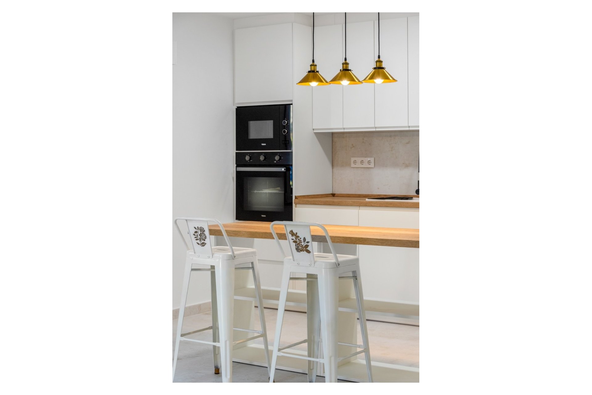 Rynek Wtórny - Apartament -
Torrevieja - Playa del Acequión