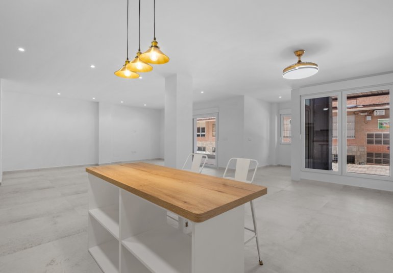 Rynek Wtórny - Apartament -
Torrevieja - Playa del Acequión