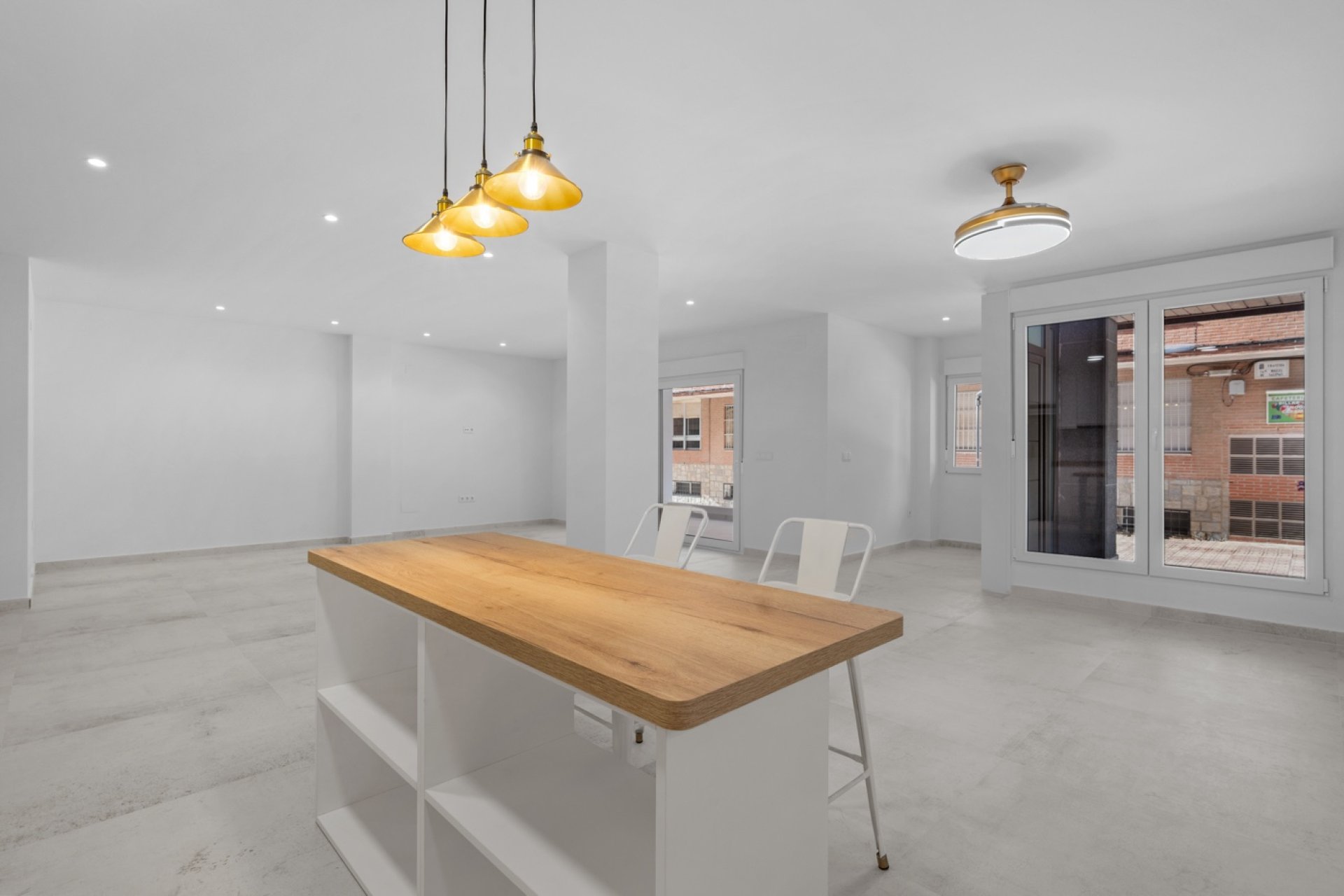 Rynek Wtórny - Apartament -
Torrevieja - Playa del Acequión