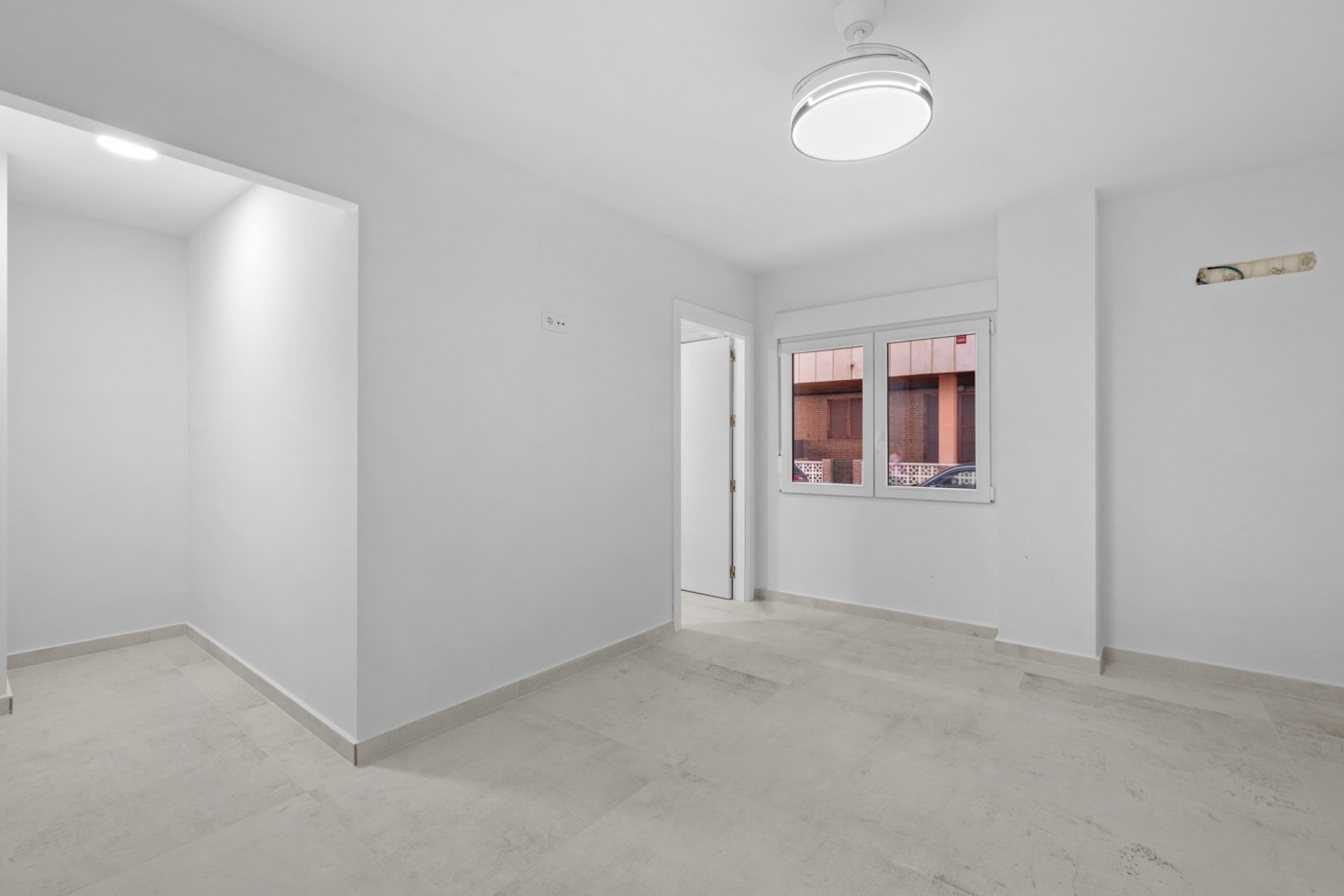 Rynek Wtórny - Apartament -
Torrevieja - Playa del Acequión