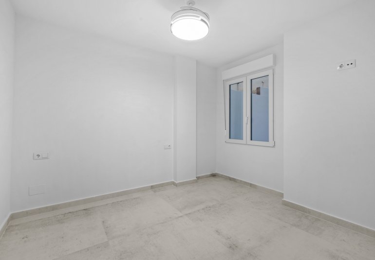 Rynek Wtórny - Apartament -
Torrevieja - Playa del Acequión