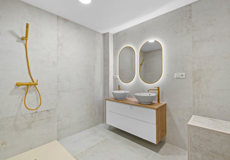 Rynek Wtórny - Apartament -
Torrevieja - Playa del Acequión