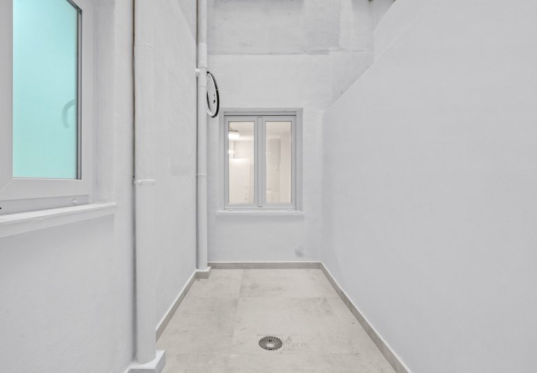 Rynek Wtórny - Apartament -
Torrevieja - Playa del Acequión