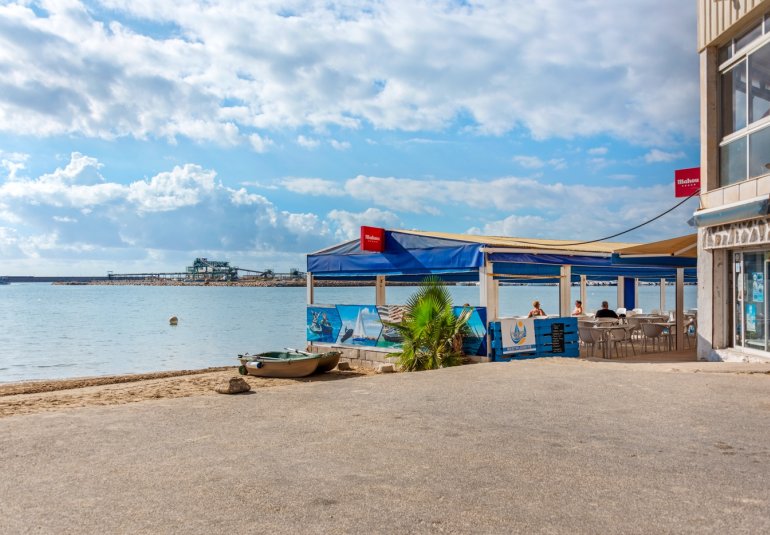 Rynek Wtórny - Apartament -
Torrevieja - Playa del Acequión