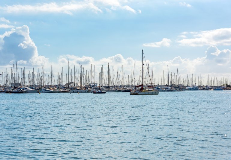 Rynek Wtórny - Apartament -
Torrevieja - Playa del Acequión