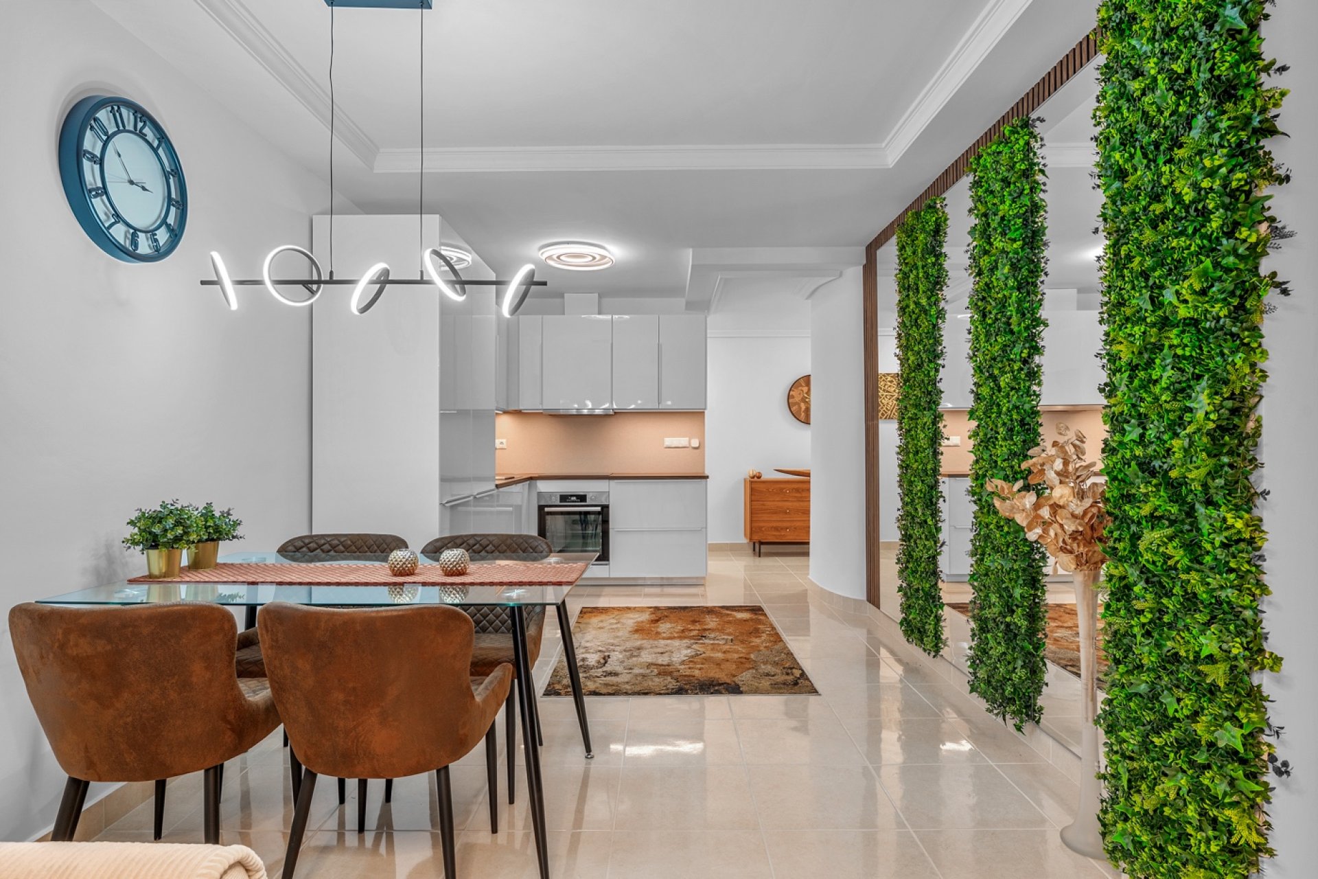 Rynek Wtórny - Apartament -
Torrevieja - Playa del Cura