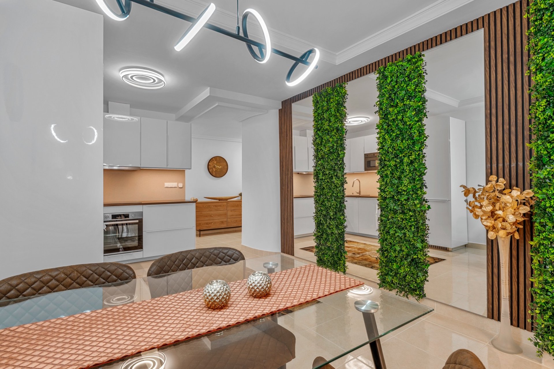 Rynek Wtórny - Apartament -
Torrevieja - Playa del Cura