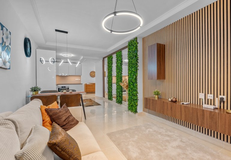 Rynek Wtórny - Apartament -
Torrevieja - Playa del Cura