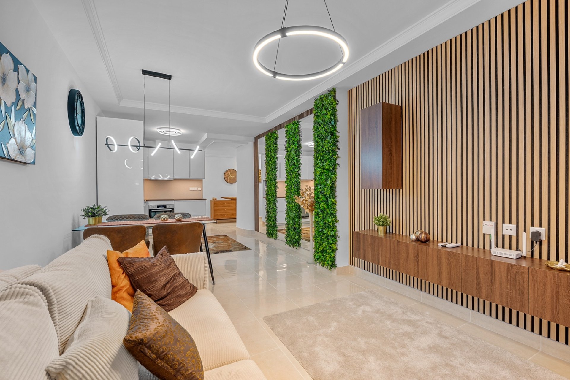 Rynek Wtórny - Apartament -
Torrevieja - Playa del Cura