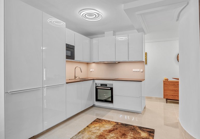 Rynek Wtórny - Apartament -
Torrevieja - Playa del Cura