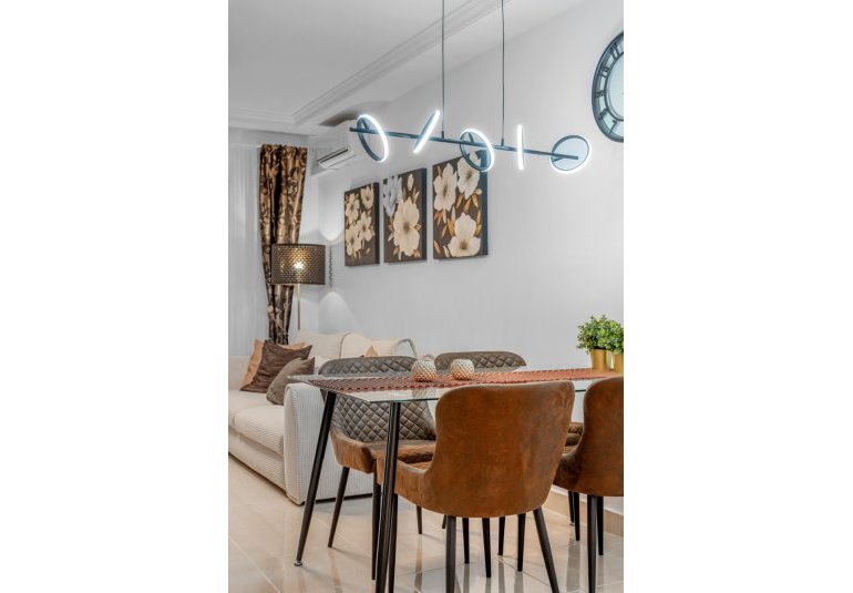 Rynek Wtórny - Apartament -
Torrevieja - Playa del Cura