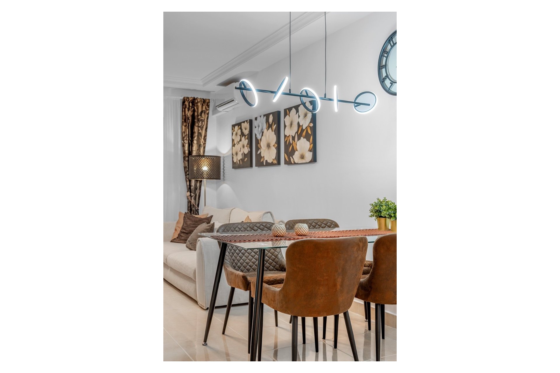 Rynek Wtórny - Apartament -
Torrevieja - Playa del Cura