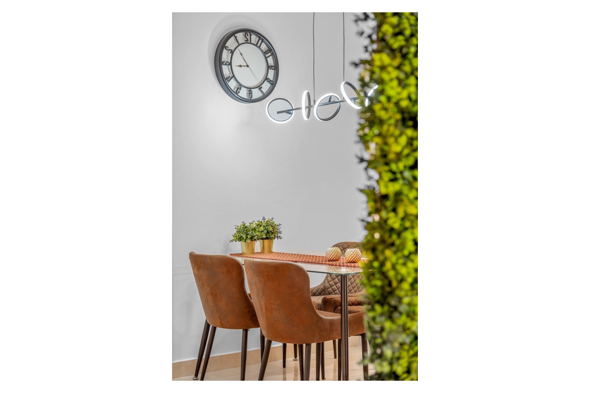 Rynek Wtórny - Apartament -
Torrevieja - Playa del Cura