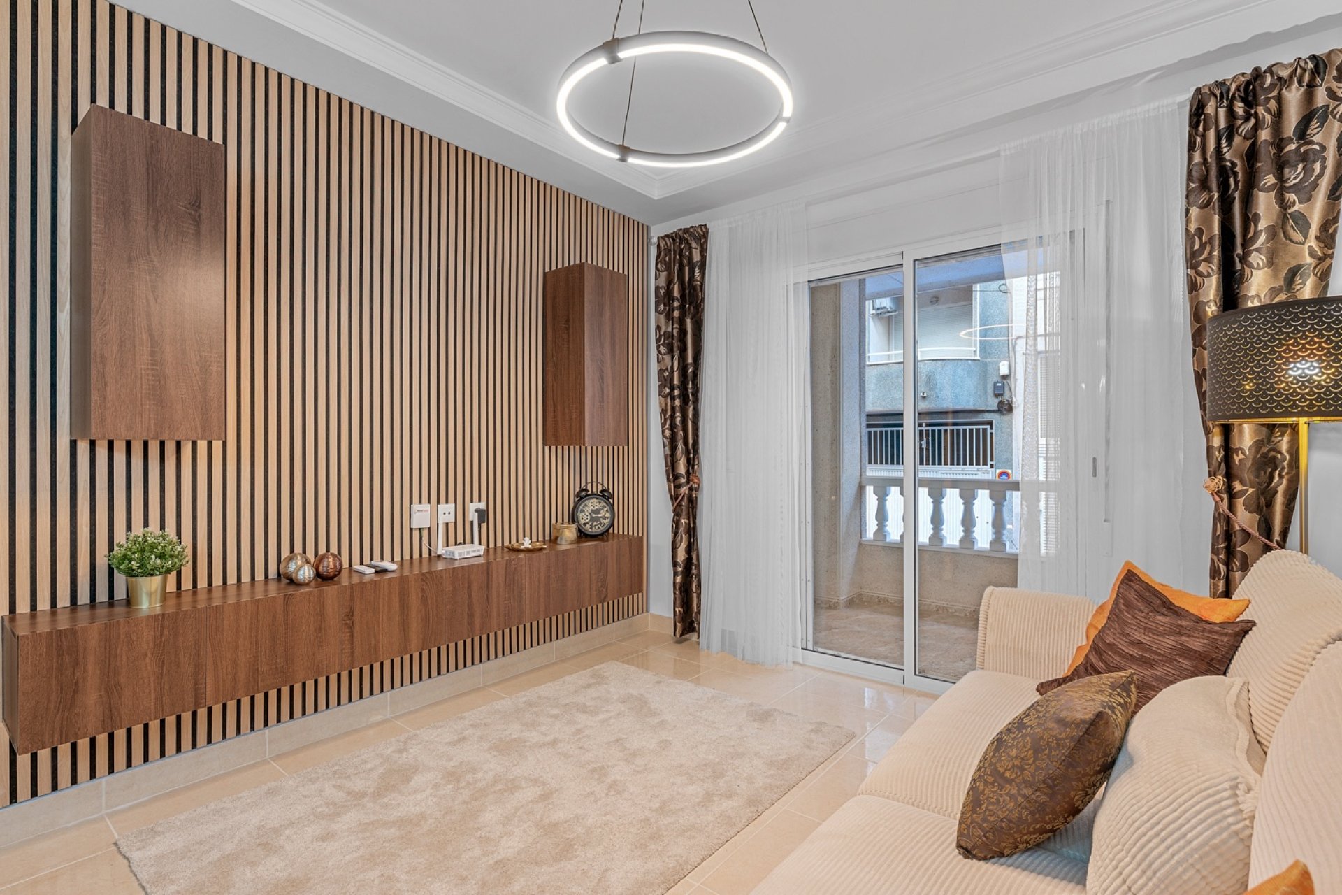 Rynek Wtórny - Apartament -
Torrevieja - Playa del Cura