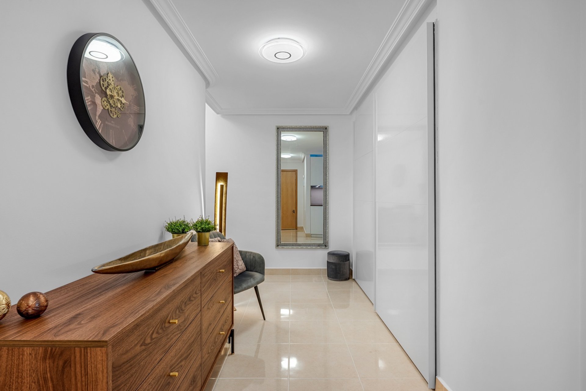 Rynek Wtórny - Apartament -
Torrevieja - Playa del Cura