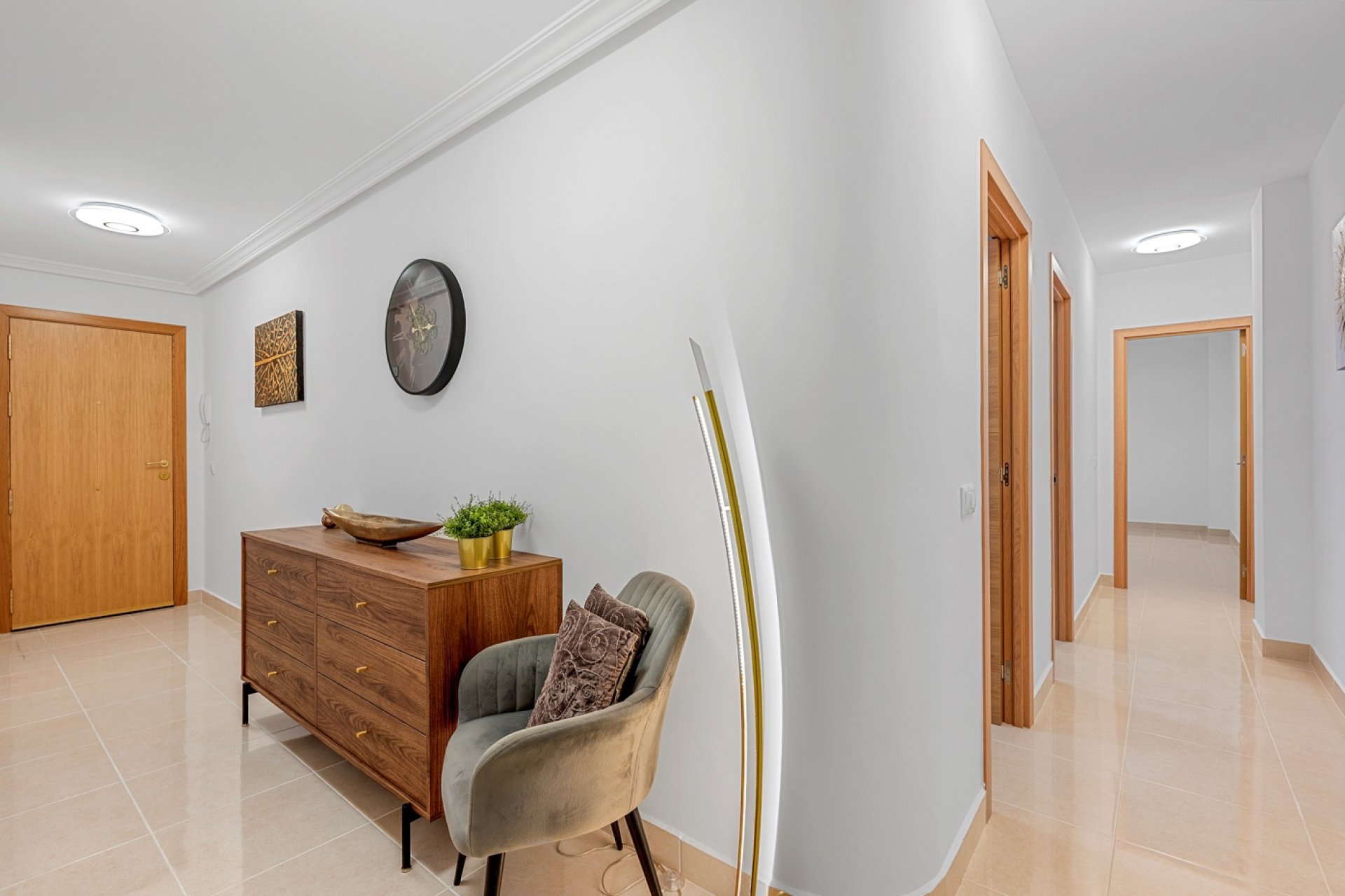 Rynek Wtórny - Apartament -
Torrevieja - Playa del Cura