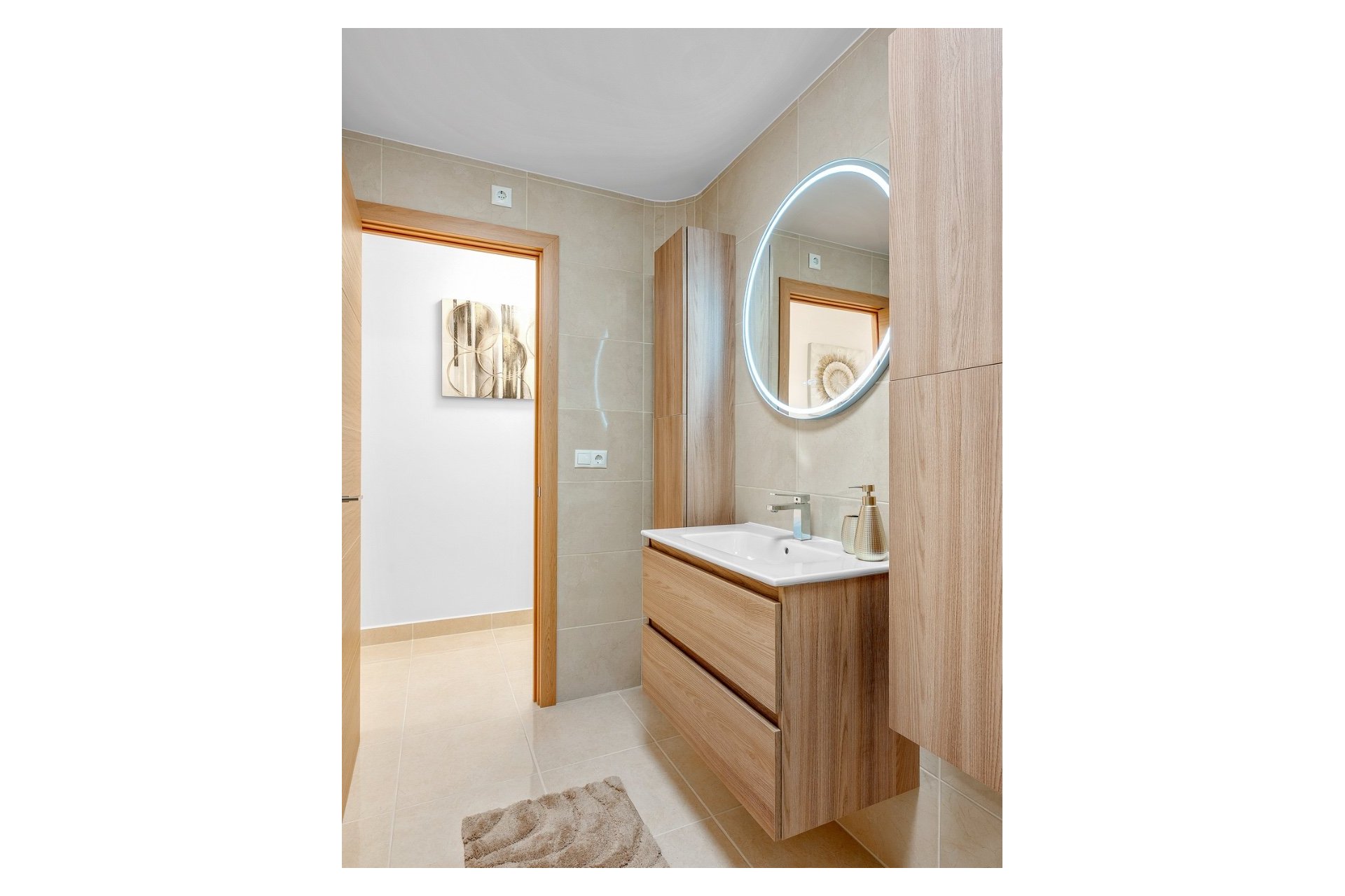 Rynek Wtórny - Apartament -
Torrevieja - Playa del Cura