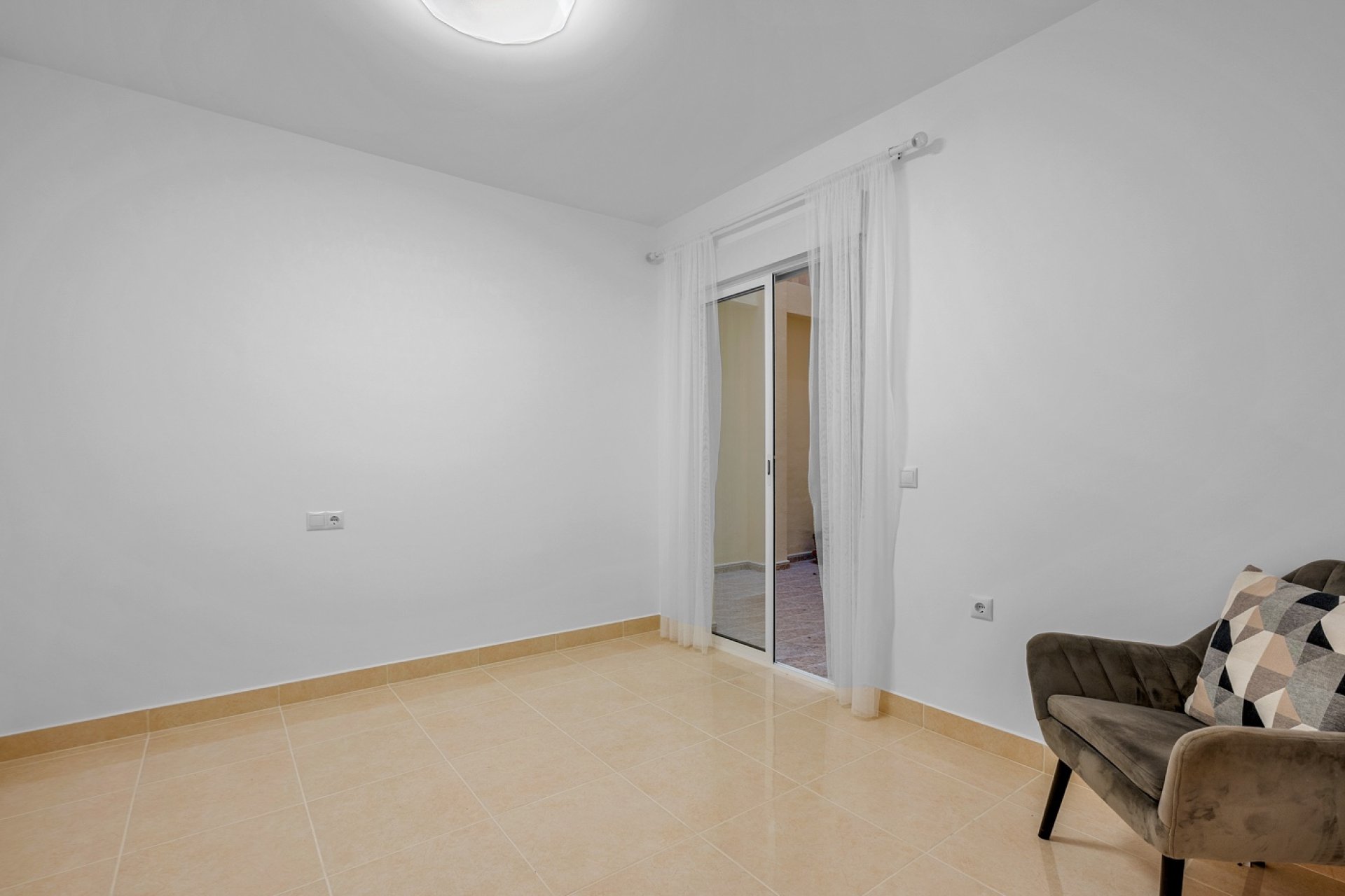 Rynek Wtórny - Apartament -
Torrevieja - Playa del Cura